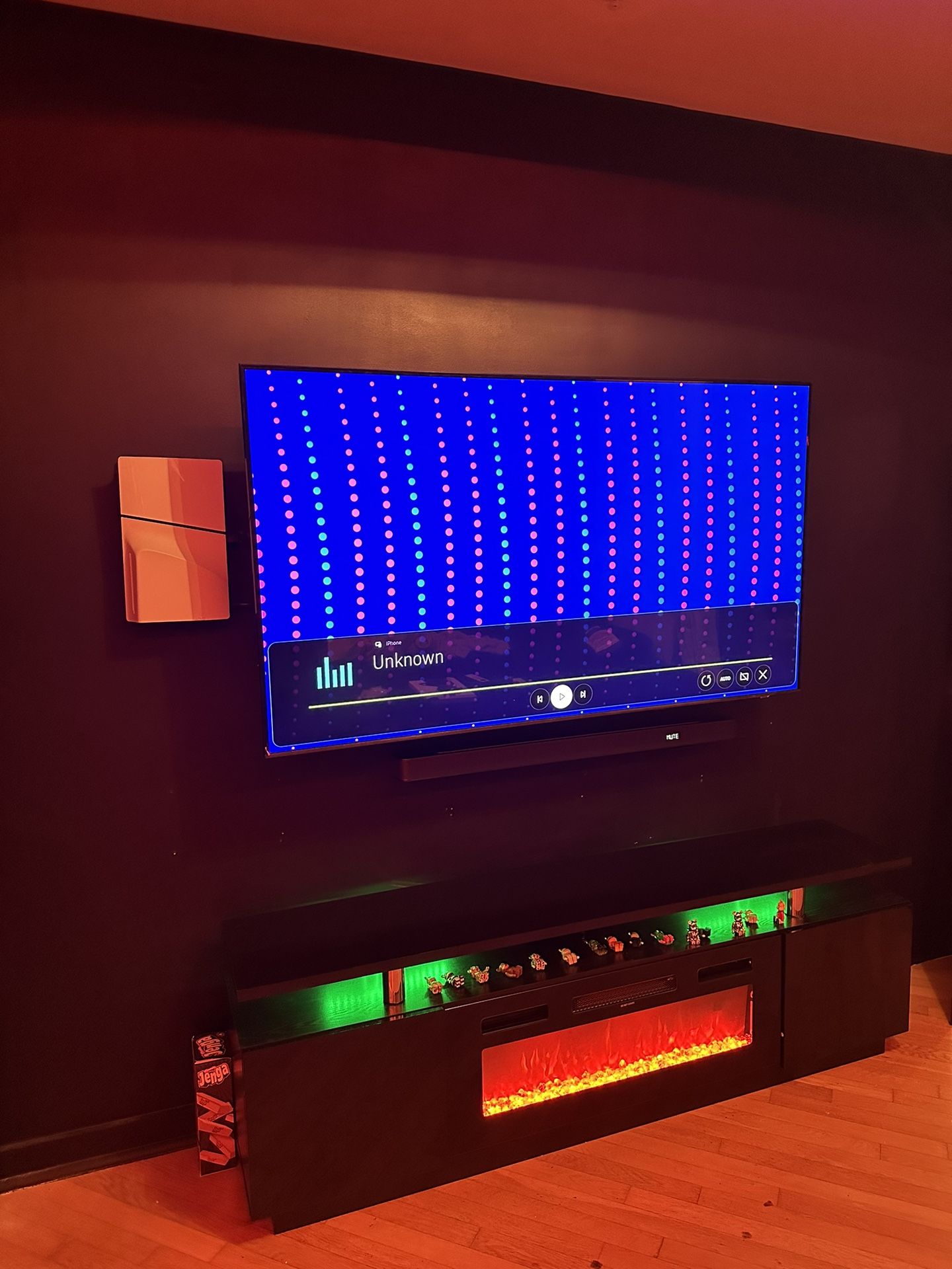 Tv Mount