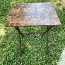 TV Tray Tables