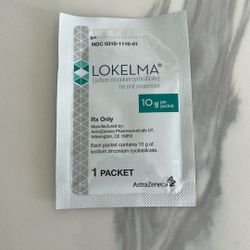 Lokelma