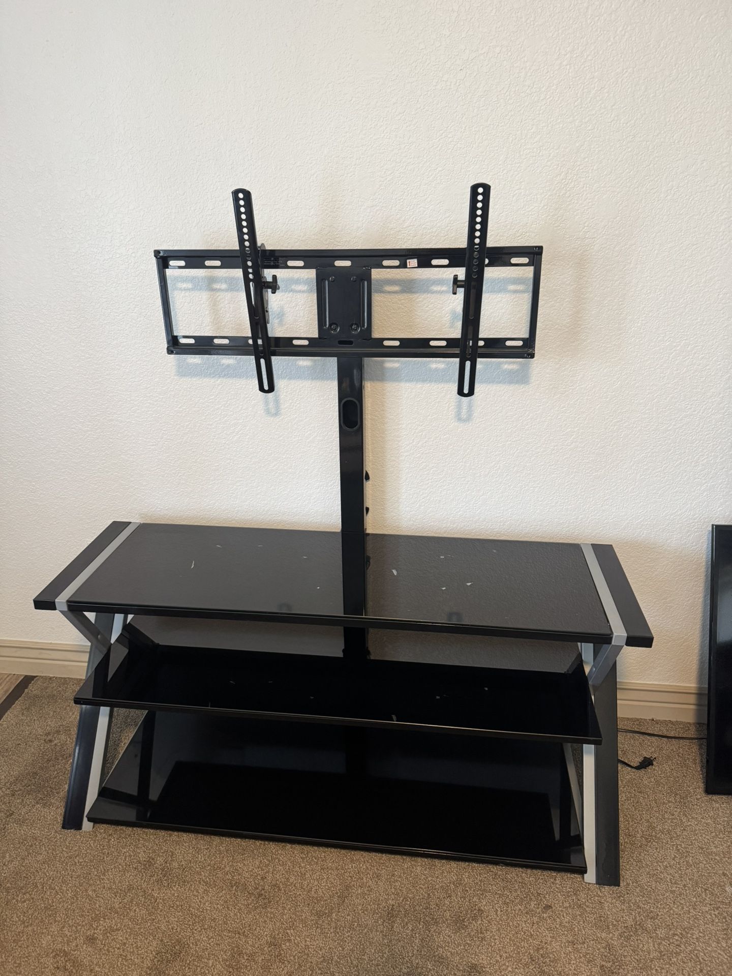 Tv Stand With Mount