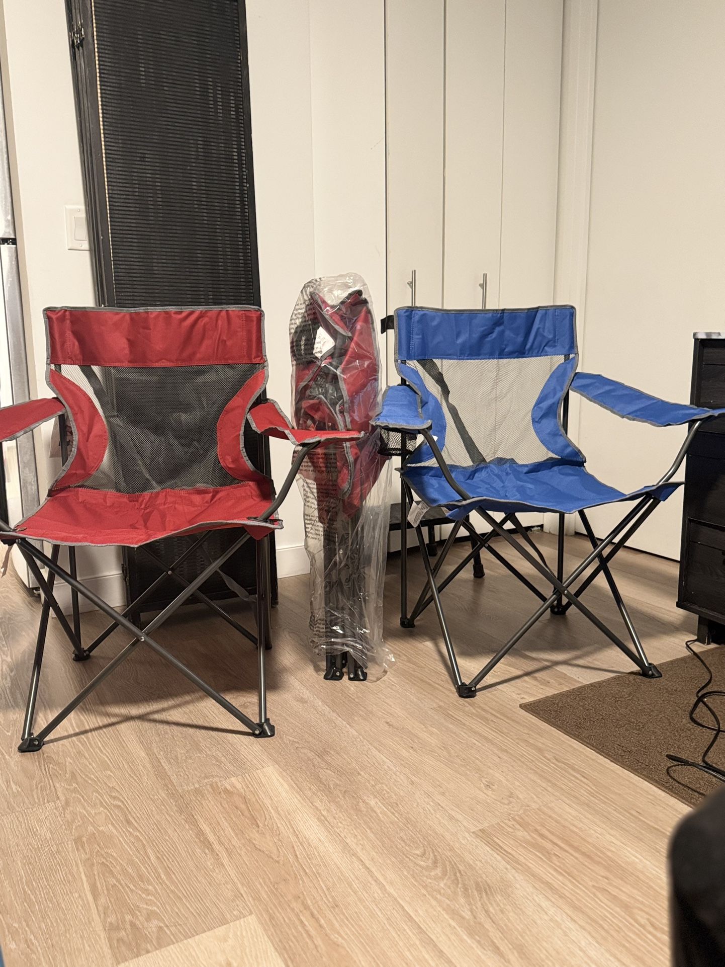 Beach Chairs