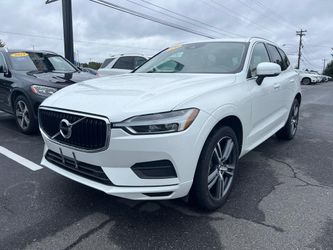 2020 Volvo XC60