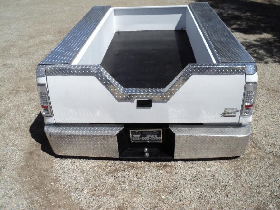 <><> "ROYAL SPORT BODY" = THE GENTLEMEN'S "LOWBOY CUSTOM DUALLY" <><> auto parts accessories