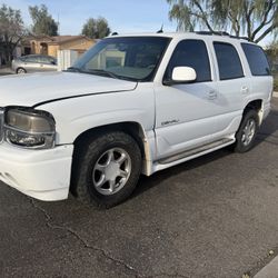2005 Yukon Denali 