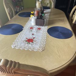 bendo Comedor En buen Estado