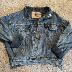 Vintage Denim 