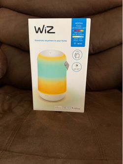 LED light
