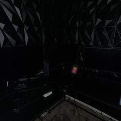 Pc And Monitors 