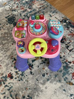 Baby Standing Table