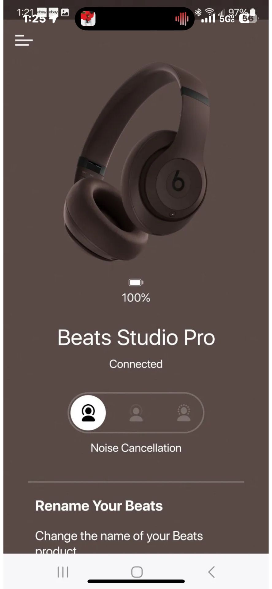 Beats Studio PRO