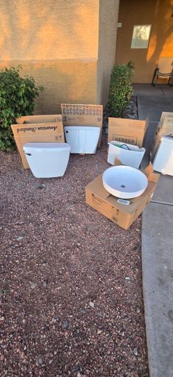 Tanks NEW IN BOX