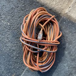 Extension Cord