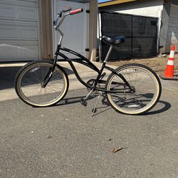 Urban Firmstrong Cruiser