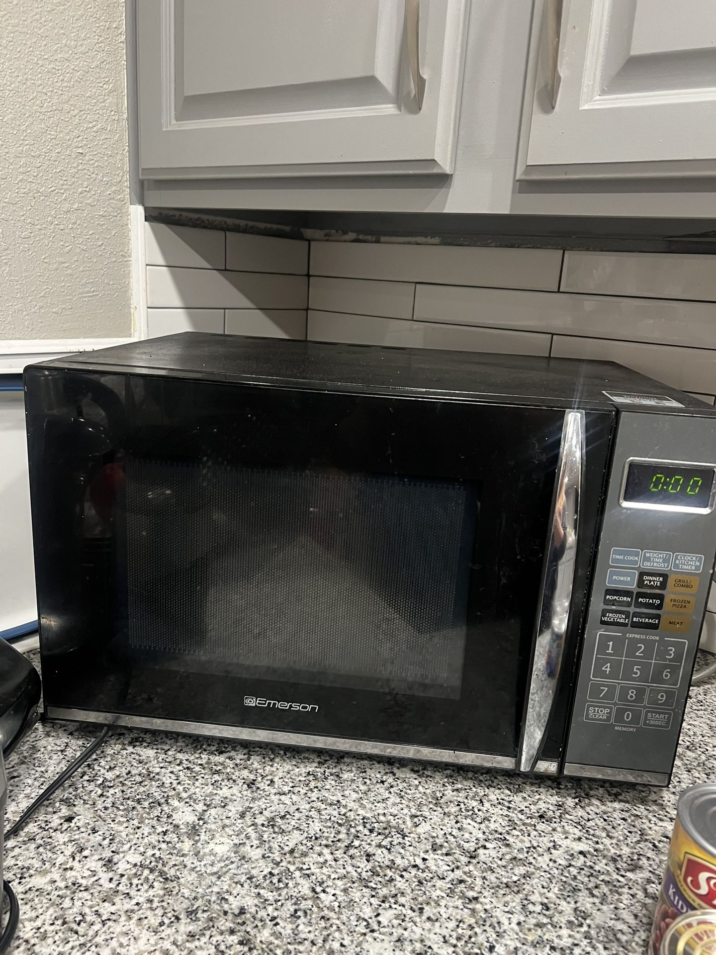 Microwave