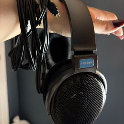 Sennheiser HD600