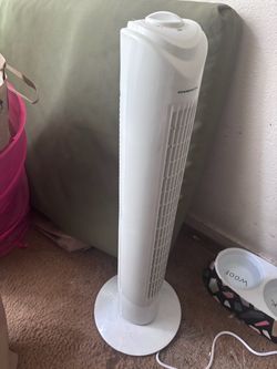 Tower Fan