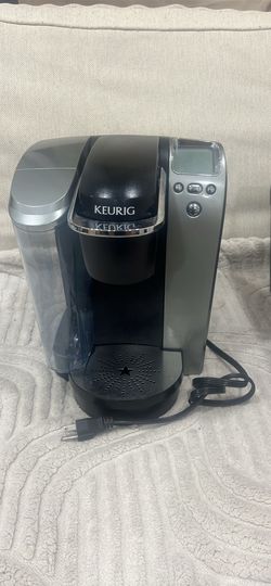 KEURIG coffe machine