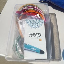 3d Pen