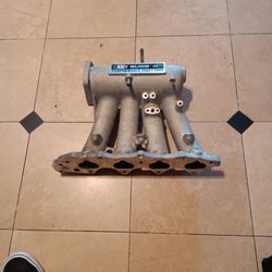 D Series Intake Manifold 