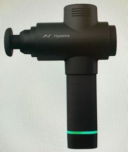 Hyperice “Hypervolt 2” Percussion Massager, Barely Used!