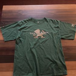 Authentic Walt Disney World T-Shirt