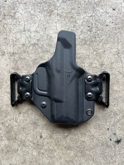 Holster