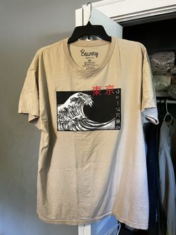 XL Graphic Shirt 