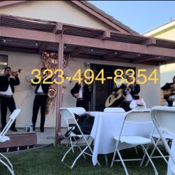 Mariachi Azteca De Oro