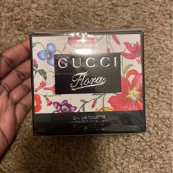 Gucci Flora 1.6oz