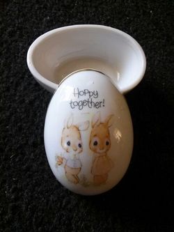 1978 Jonathon David Enesco Trinket Box