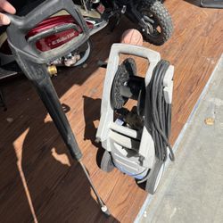 Kranzle K2020T Pressure Washer