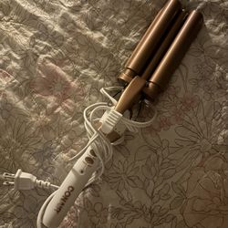 Hair Iron
