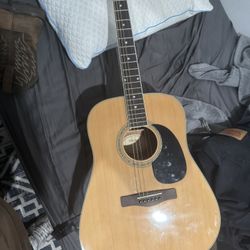 Guitar 