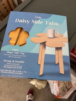 Side Table