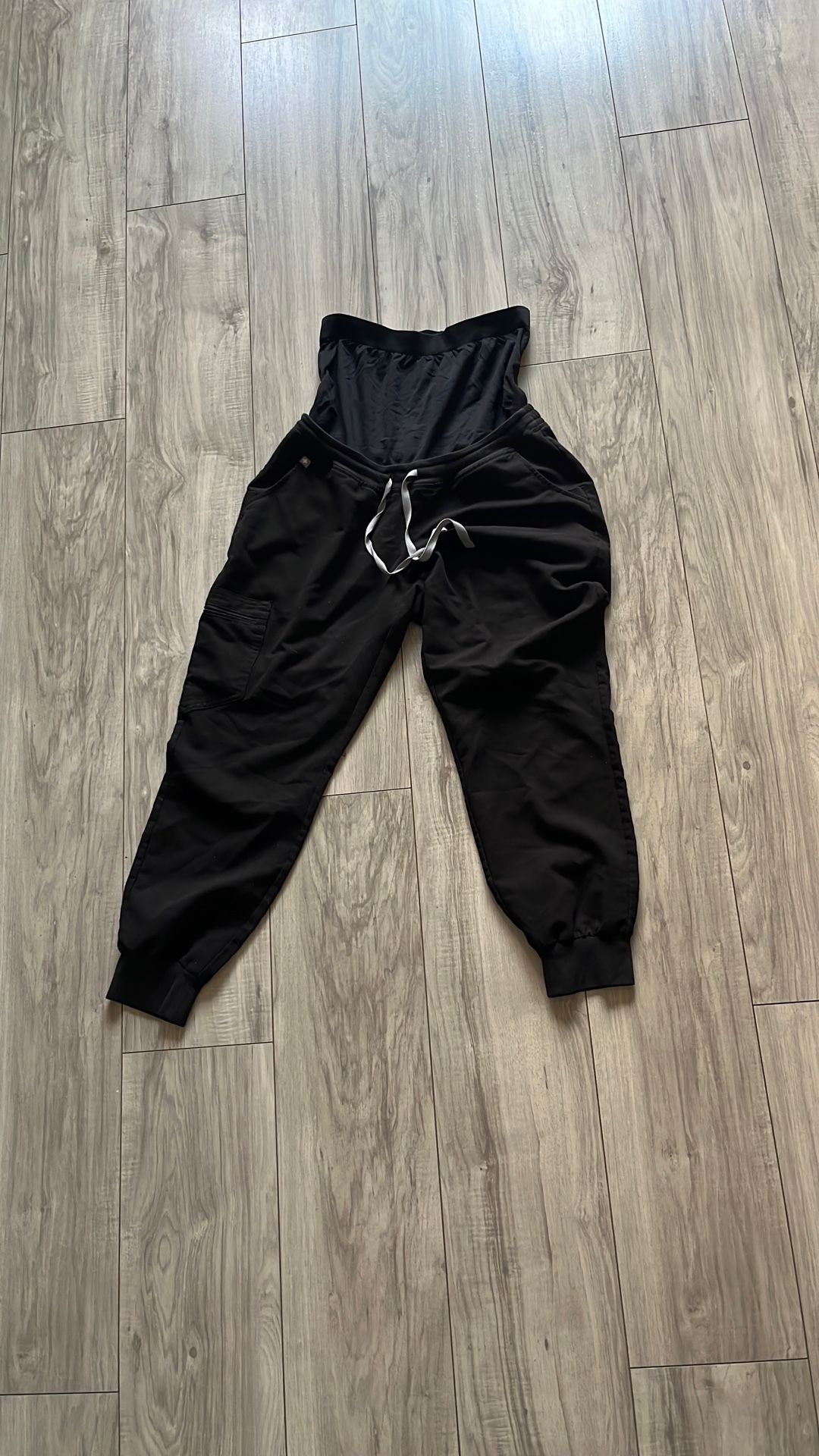 Maternity Figs Joggers