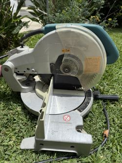 Makita LS 1030N Compound Mitre Saw