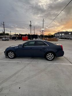 2011 CTs
