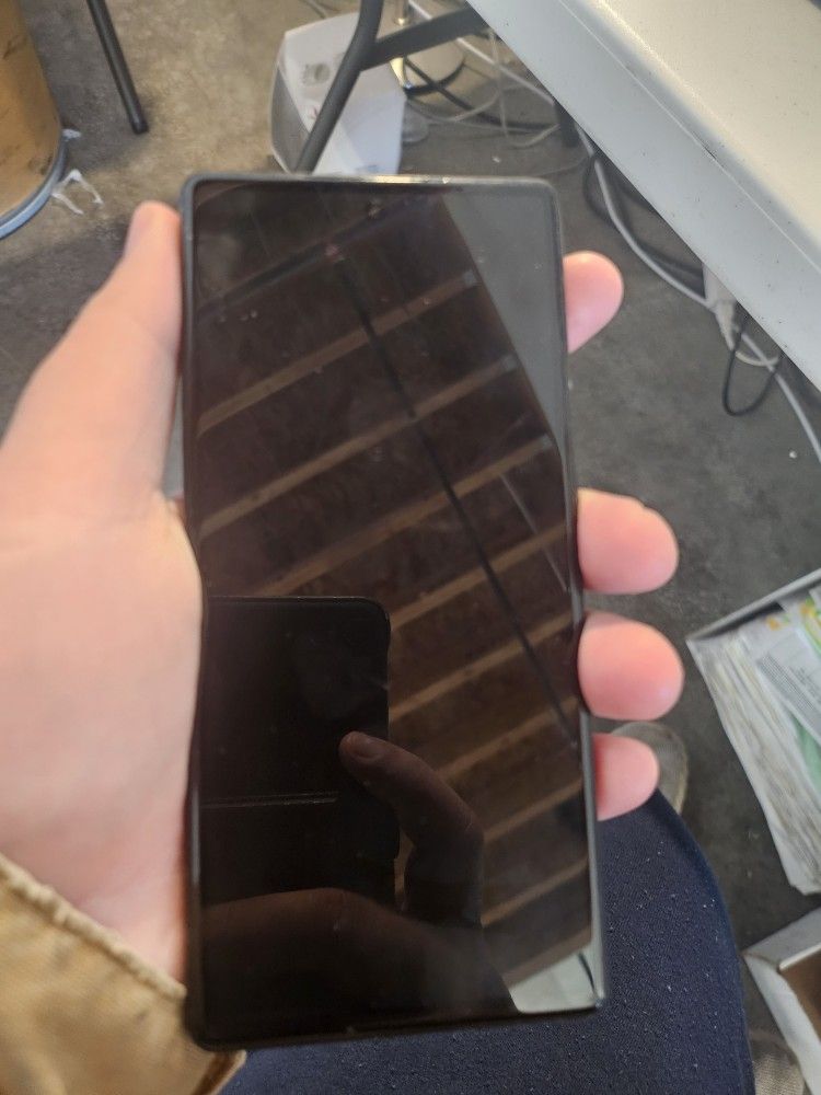 Google Pixel 6