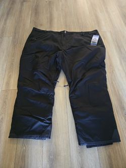 Waterproof, weatherproof Pants 7XL