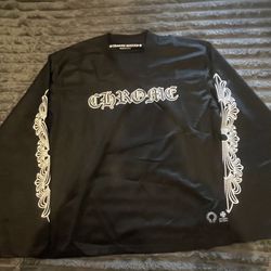 Chrome Hearts Pieces Brand New S,M,L 