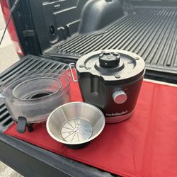 Juicer
