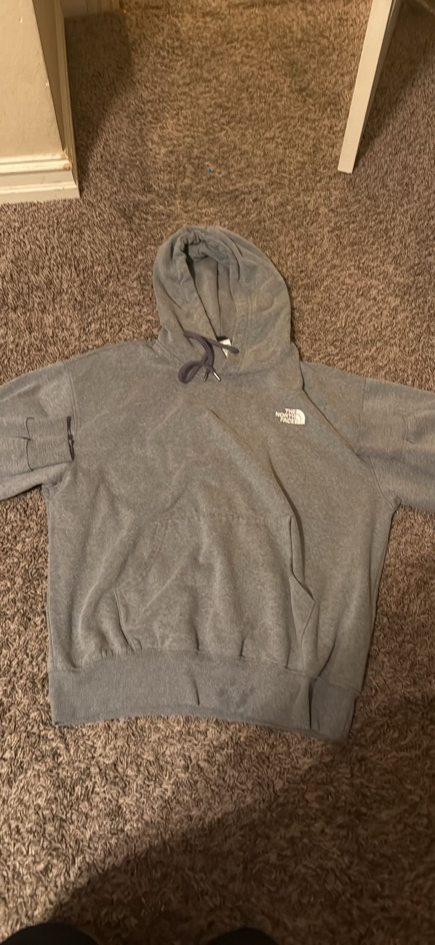 North Face Hoodie