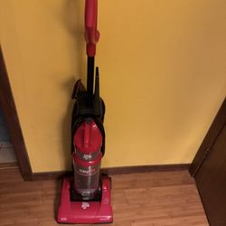 Vacuum Devil Dirty 
