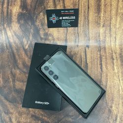 Samsung Galaxy S23 Plus 