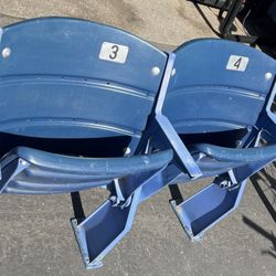 Stadium Seats