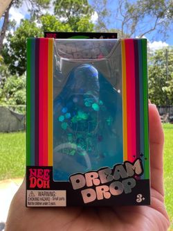 NeeDoh Dream Drop $25 FIRM