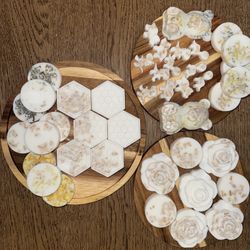 Breastmilk Soap/Home Made/Babies&Adults 