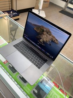 Mac Book Pro