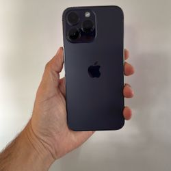IPhone 14 Pm 128Gb Desbloqueado 