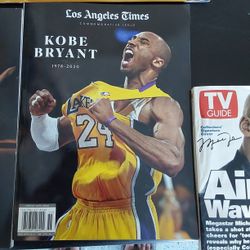 Kobe Bryant